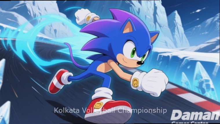 Kolkata Volleyball Championship - Low Data Mode Kolkata Volleyball Championship low data mode