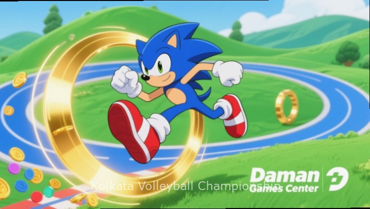 Debabrata Banerjee - Kolkata Volleyball Championship Player Profile of Debabrata Banerjee from North Kolkata