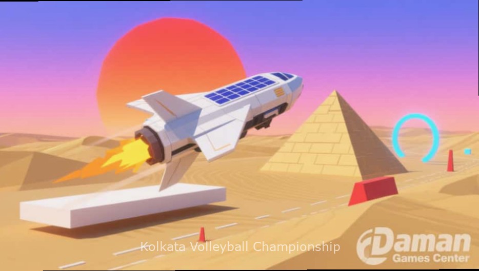 Kolkata Volleyball Championship - Durga Puja Event Kolkata Volleyball Championship Durga Puja event