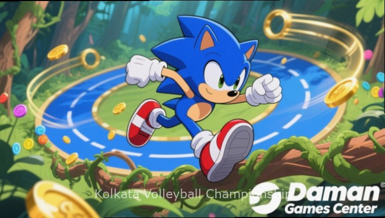 Kolkata Volleyball Championship - Download Distribution Kolkata Volleyball Championship download distribution map in West Bengal